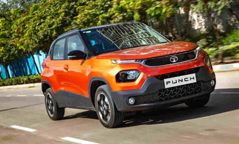 Tata Punch: देश की सबसे सस्ती SUV, 5-स्टार सेफ्टी रेटिंग वाली इस कार में हैं सबसे अच्छे फीचर्स