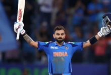 Virat Kohli vs Pakistan: पाकिस्तान के खिलाफ विराट कोहली ने 16 साल का इंतजार खत्म करते हुए रिकॉर्डतोड़ शतक ठोका