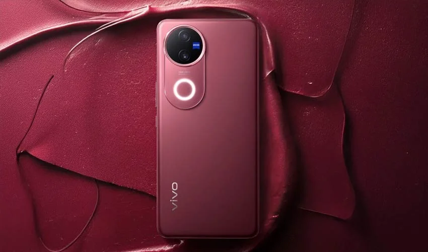 Vivo V50 दमदार बैटरी और कई AI फीचर्स के साथ लॉन्च, जानें कीमत