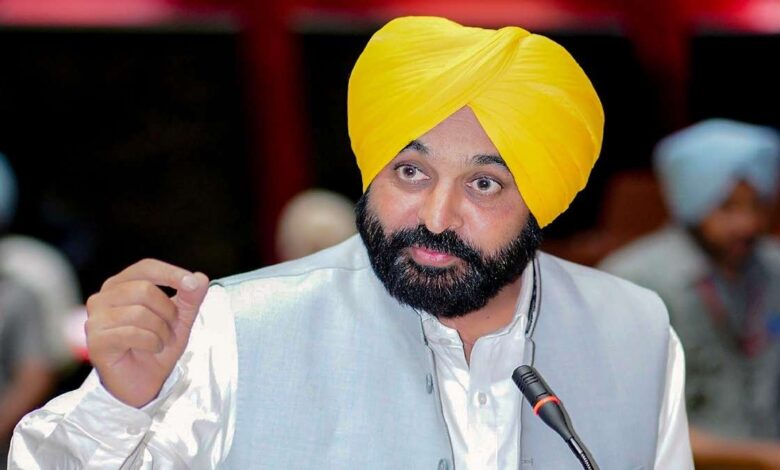 Punjab news: पंजाब में 2.31 लाख विद्यार्थियों को मान सरकार की पहल से छात्रवृत्ति मिलेगी