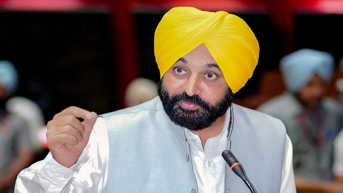 Punjab news: पंजाब में 2.31 लाख विद्यार्थियों को मान सरकार की पहल से छात्रवृत्ति मिलेगी