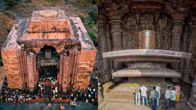 Bhojeshvar Mahadev Mandir: विश्व का सबसे बड़ा शिवलिंग कहां है और यह क्यों अधूरा है? इससे जुड़ी रहस्मयी बातें, जानें 