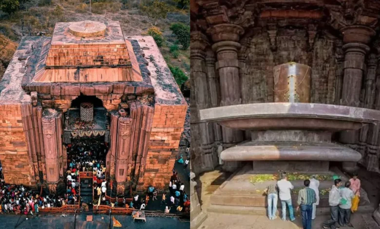 Bhojeshvar Mahadev Mandir: विश्व का सबसे बड़ा शिवलिंग कहां है और यह क्यों अधूरा है? इससे जुड़ी रहस्मयी बातें, जानें 