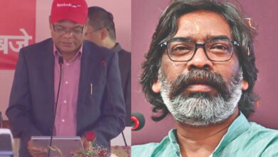 मुख्यमंत्री हेमंत सोरेन के मंत्री चमरा लिंडा ने यह दावा किया, झारखंड में "मंईयां सम्मान योजना" के लिए आवश्यक धन नहीं है?