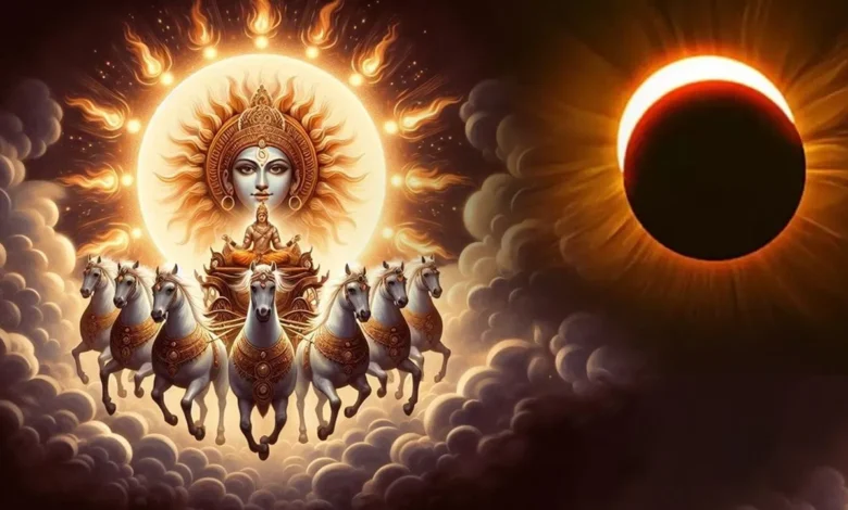 Holi 2025: होली पर सूर्य और चंद्र का दुर्लभ संयोग, इन राशियों को करियर में तरक्की मिलेगी