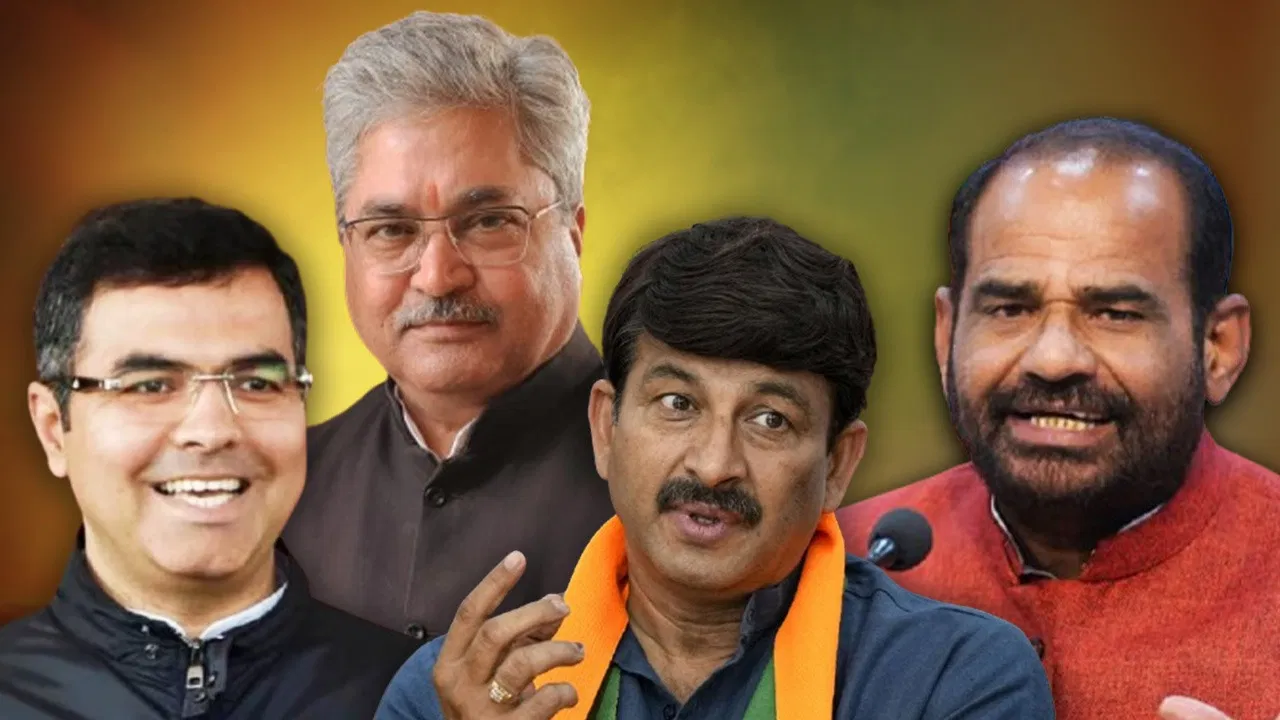 Delhi Election 2025: दिल्ली का मुख्यमंत्री और डिप्टी मुख्यमंत्री की रेस में कौन-कौन है? जानें किसकी दावेदारी सबसे शक्तिशाली है