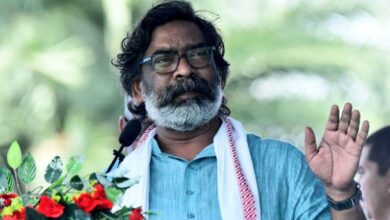 मुख्यमंत्री हेमंत सोरेन ने LoC के पास IED हमले में झारखंड के लाल कैप्टन सरदार करमजीत सिंह बक्शी की मृत्यु पर शोक व्यक्त किया