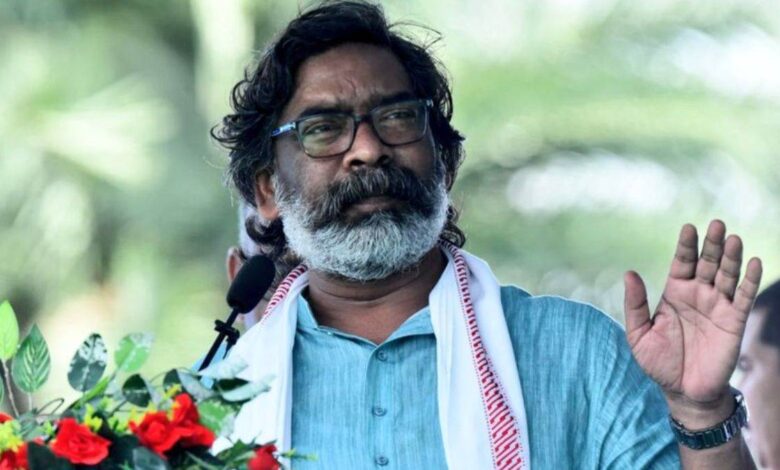 मुख्यमंत्री हेमंत सोरेन ने LoC के पास IED हमले में झारखंड के लाल कैप्टन सरदार करमजीत सिंह बक्शी की मृत्यु पर शोक व्यक्त किया