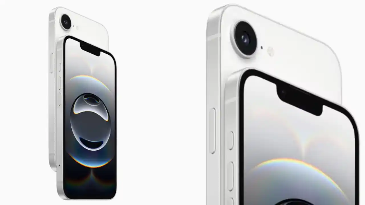 iPhone 16e के लॉन्च के बाद Apple कंपनी ने ये आईफोन बंद किए, Apple यूजर्स को बड़ा झटका, देखें सूची