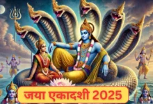 Vijaya Ekadashi 2025: विजया एकादशी के व्रत में काम भूलकर भी न करें, वरना व्रत खंडित हो सकता है