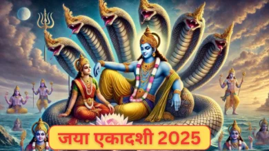 Vijaya Ekadashi 2025: विजया एकादशी के व्रत में काम भूलकर भी न करें, वरना व्रत खंडित हो सकता है