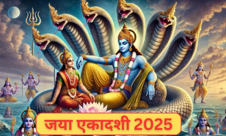 Vijaya Ekadashi 2025: विजया एकादशी के व्रत में काम भूलकर भी न करें, वरना व्रत खंडित हो सकता है