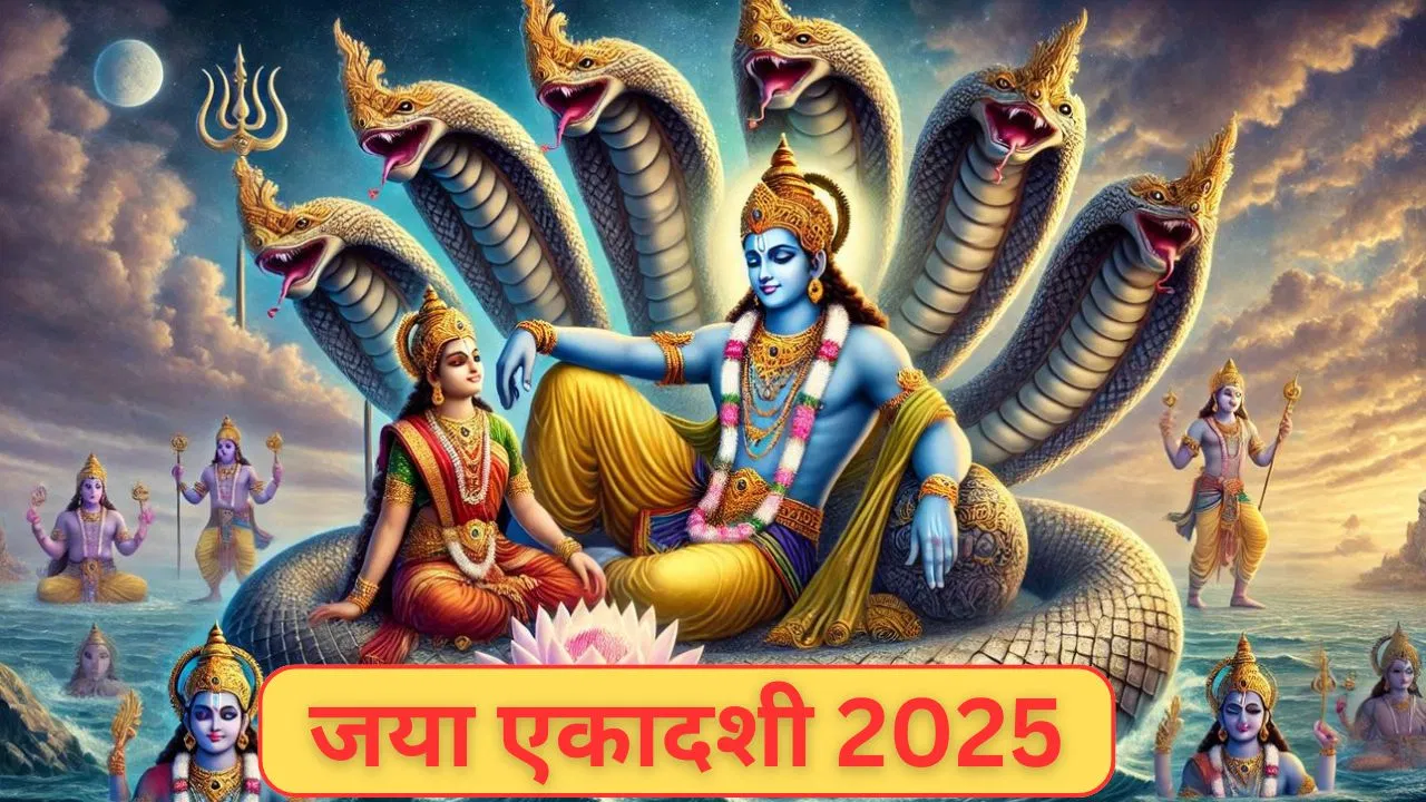 Vijaya Ekadashi 2025: विजया एकादशी के व्रत में काम भूलकर भी न करें, वरना व्रत खंडित हो सकता है