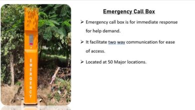 Jharkhand news: नागरिक सुरक्षा की दिशा में हेमन्त सरकार की पहल, आपातकालीन बटन दबाते ही तुरंत मदद मिलेगी