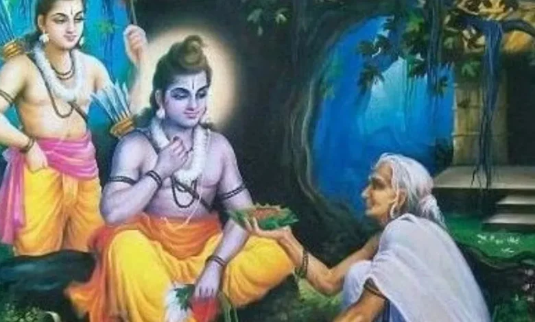 Shabri Jayanti 2025: जाने कब है शबरी जयंती? दिन, मुहूर्त और श्रीराम की कृपा पाने के लिए इस दिन क्या करें, जाने 