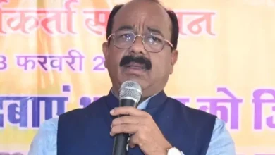 उपमुख्यमंत्री अरुण साव ने किया एक महत्वपूर्ण दावा, क्यों हुई छत्तीसगढ़ निकाय चुनाव में कांग्रेस की 'बुरी हालत'?