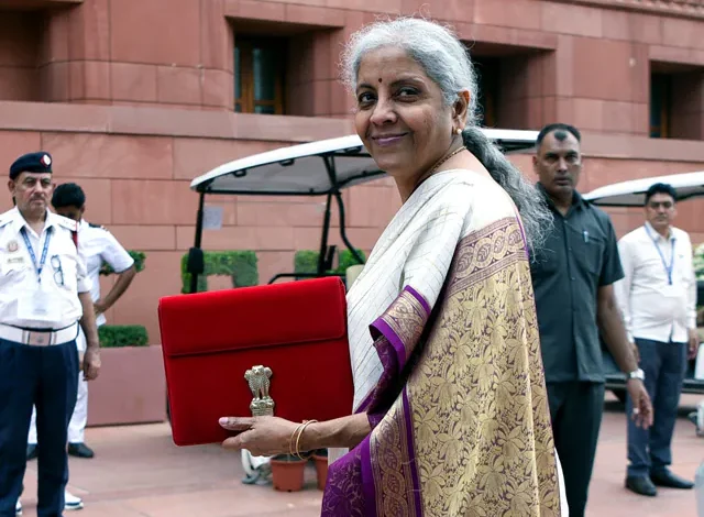 बजट 2025–26 में व्‍यापार में सुविधा देने की प्राथमिकताएं, जीएसटी संशोधन प्रस्ताव