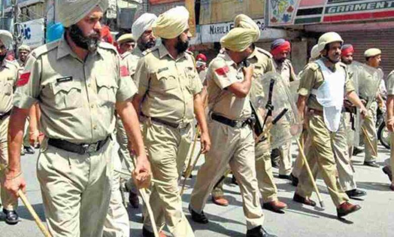 मान सरकार का उपहार पंजाब होमगार्ड जवानों की सैलरी बढ़ी