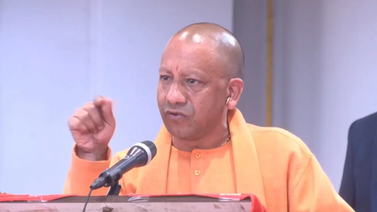 श्रद्धालुओं ने मुख्यमंत्री योगी की कोशिशों को सराहा, पश्चिम बंगाल के स्नानार्थियों ने बड़ी प्रतिक्रिया व्यक्त की
