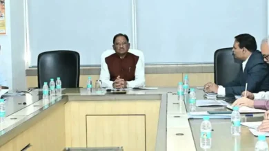 मुख्यमंत्री श्री विष्णुदेव साय: छत्तीसगढ़ में डेयरी विकास से ग्रामीण अर्थव्यवस्था को नई गति मिलेगी और किसानों की आय बढ़ेगी