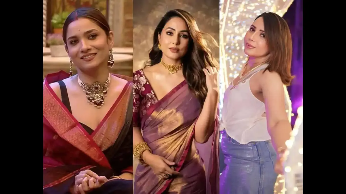 रोजलिन खान ने अंकिता लोखंडे पर मानहानि का किया केस, राखी सावंत को लेकर कई खुलासे किए,