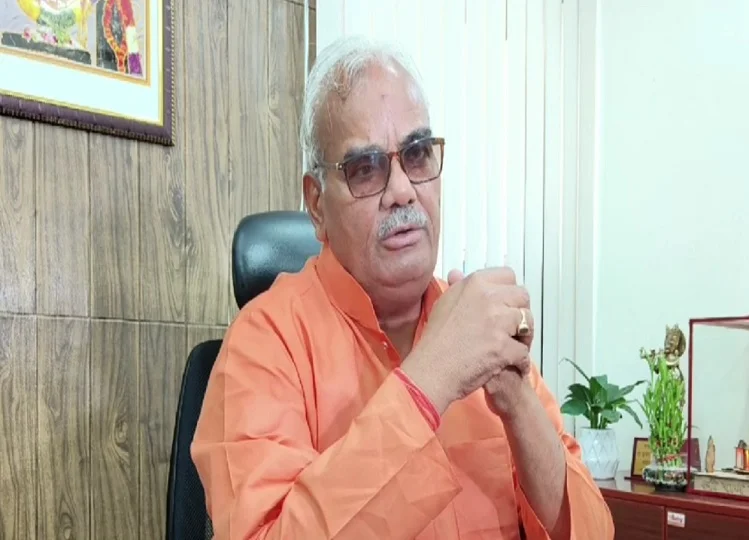 शिक्षा मंत्री श्री मदन दिलावर: महात्मा गाँधी अंग्रेजी माध्यम विद्यालयों के बारे में विद्यार्थियों के हित में किया जाएगा फैसला ।