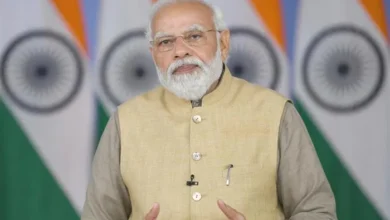 प्रधानमंत्री श्री नरेन्द्र मोदी ने बदले हुए भारत को बनाने में महिलाओं के अनूठे योगदान की सराहना की।