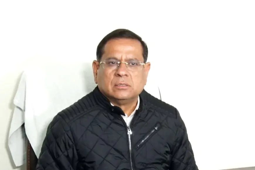 मंत्री श्री राजेश नागर ने खाद्य पूर्ति अधिकारियों के साथ बैठक में दिये निर्देश