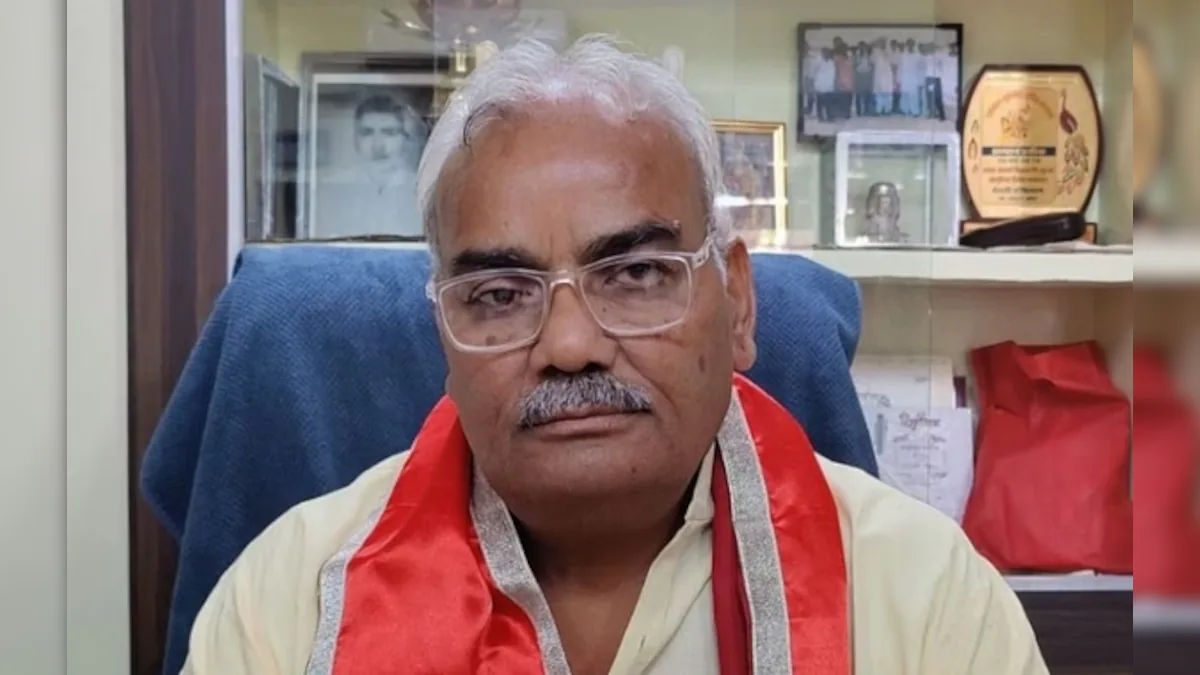 शिक्षा मंत्री श्री मदन दिलावर: राज्य में 134 स्वामी विवेकानंद राजकीय मॉडल विद्यालयों में 402 पदों का निर्माण किया, और प्राइमरी स्कूल किए शुरू