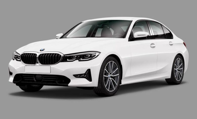 2025 BMW 3 Series: BMW ने भारत में अपनी नई तीन सीरीज LWB फेसलिफ्ट लॉन्च की: जानें फीचर्स और स्पेसिफिकेशन