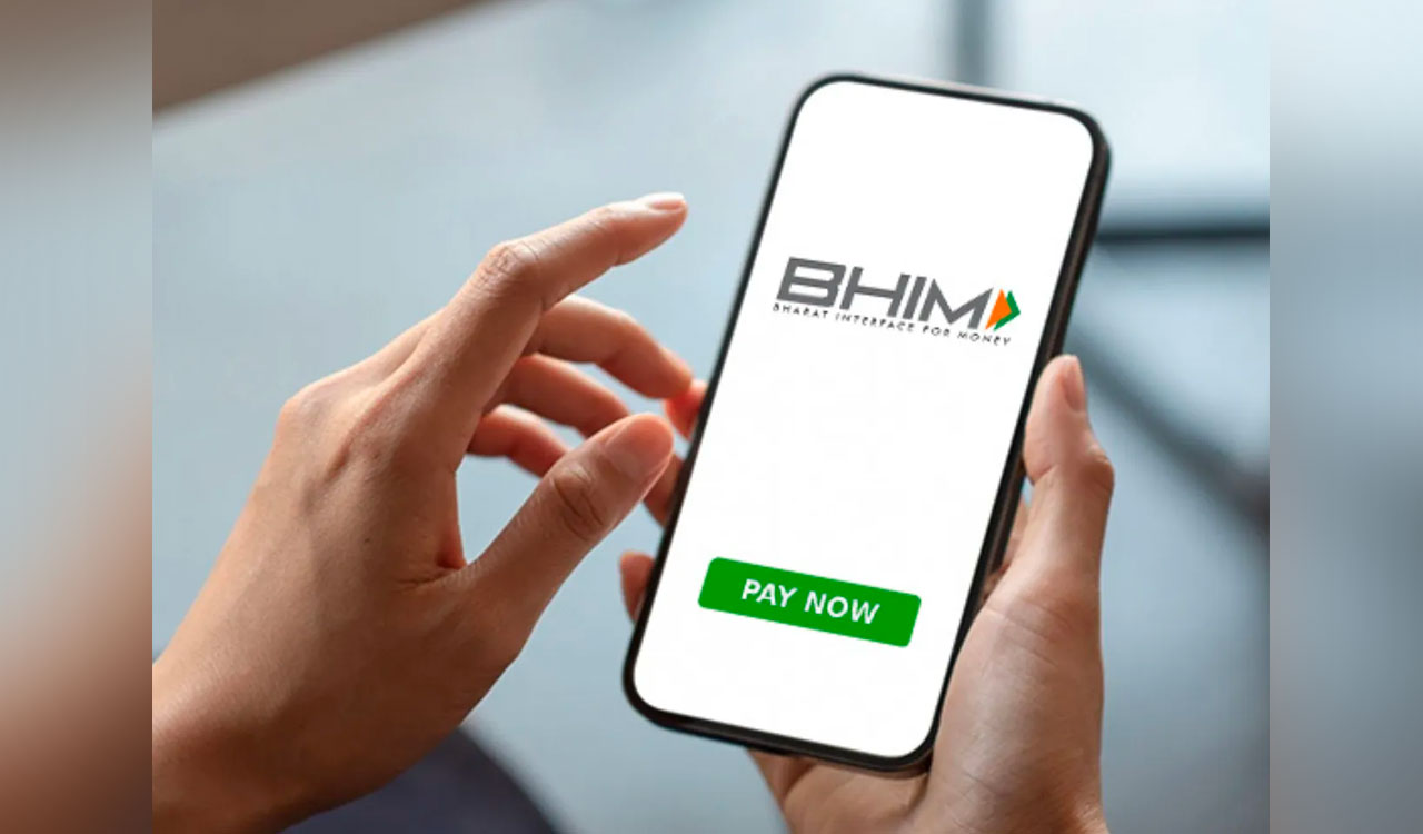 नए फीचर्स के साथ BHIM 3.0 लॉन्च, 15 भाषाओं का सपोर्ट, मिलेंगी ये सुविधाएं