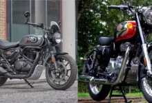 Bullet 350 vs Hunter 350, रॉयल एनफील्ड बाइकों में से कौन-सी अधिक माइलेज देती है? डिटेल जानें