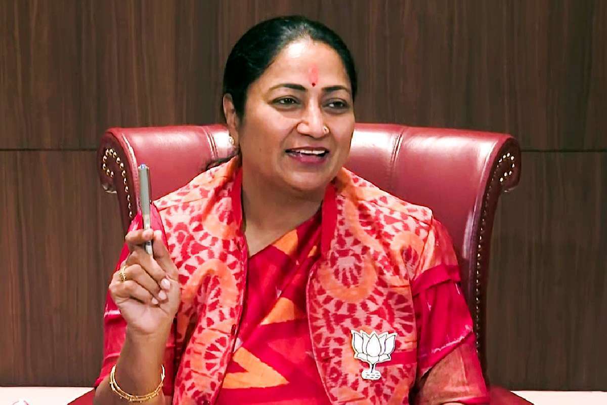 Delhi Budget 2025: मुख्यमंत्री रेखा गुप्ता ने यमुना की सफाई को लेकर बड़ा ऐलान किया, कितना खर्च करेगी सरकार? जानिए