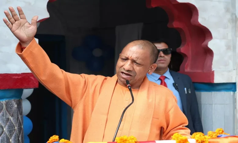 मुख्यमंत्री योगी आदित्यनाथ बोल गये इतनी बड़ी बात, "सत्ता भी गंवानी पड़ेगी तो कोई समस्या नहीं"?