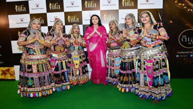 डिप्टी सीएम दीया कुमारी ने कहा, राजस्थान में IIFA पुरस्कार का आयोजन, 'बहुत खुशी और गर्व है...'