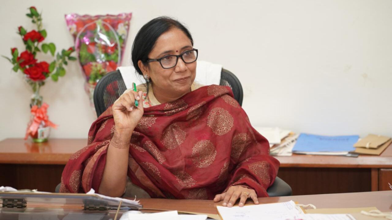 डॉ. बलजीत कौर: 11 जिलों के 1872 लाभार्थियों को आशीर्वाद योजना के तहत लाभ मिलेगा