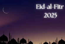 Eid 2025: भारत मे कब दिखेगा चांद, किस दिन मनेगी ईद, यहां सब जाने