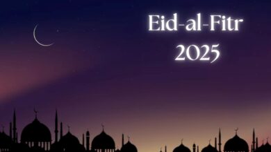 Eid 2025: भारत मे कब दिखेगा चांद, किस दिन मनेगी ईद, यहां सब जाने