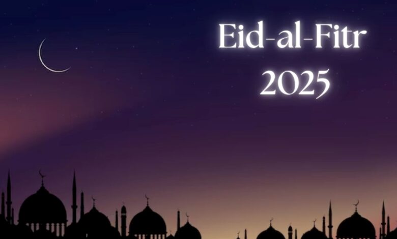 Eid 2025: भारत मे कब दिखेगा चांद, किस दिन मनेगी ईद, यहां सब जाने