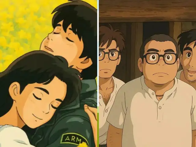 Ghibli-style पोर्ट्रेट, जो सोशल मीडिया पर वायरल हो रहे हैं, फ्री में बनाएं ऐसे