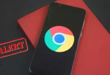 Google Chrome यूजर्स हो जाएं अलर्ट, सरकार ने हाई-रिस्क वॉर्निंग जारी की, बड़े नुकसान का खतरा