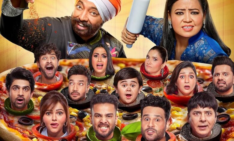 Laughter Chefs 2: करण कुंद्रा, अर्जुन बिजलानी या निया शर्मा अब्दू रोजिक की जगह कौन लेंगे?