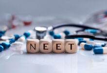 NEET UG 2025: नीट यूजी के लिए आवेदन की अंतिम तिथि नजदीक आ चुकी है, नौ से खुलेगी सुधार विंडो; अप्लाई तुरंत करें