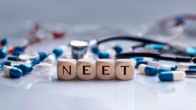 NEET UG 2025: नीट यूजी के लिए आवेदन की अंतिम तिथि नजदीक आ चुकी है, नौ से खुलेगी सुधार विंडो; अप्लाई तुरंत करें