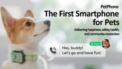 PetPhone: कुत्ते-बिल्लियों के लिए लॉन्च हुआ स्मार्टफोन, GPS और WiFi भी होगा उपलब्ध