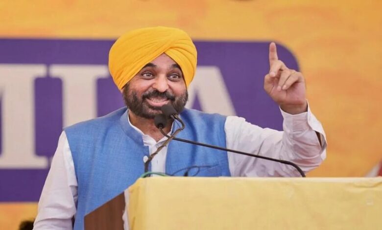 सीएम भगवंत मान का विद्यार्थियों के लिए तोहफा, सरकारी स्कूलों में पढ़ने वाले विद्यार्थियों को नई सुविधाएं मिली