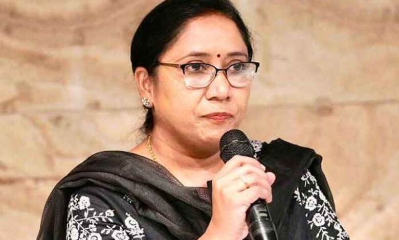 मंत्री डॉ. बलजीत कौर ने पंजाब बजट 2025–26 की सराहना, कहा कि इसमें महिलाओं और कमजोर वर्गों के लिए महत्वपूर्ण कदम शामिल।