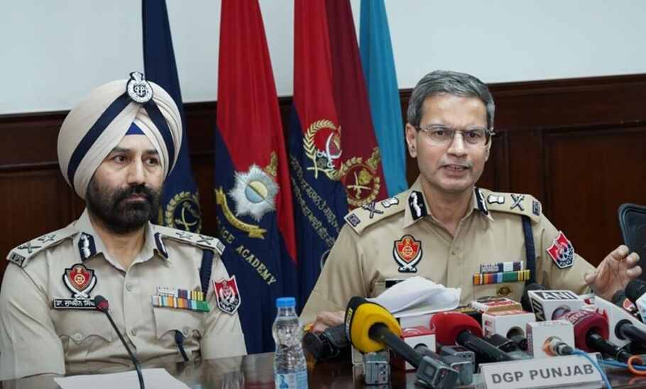 Punjab News: MHC का दो वर्ष का कार्यकाल, पंजाब पुलिस की क्षमता और उत्तरदायित्व को बढ़ाना है।