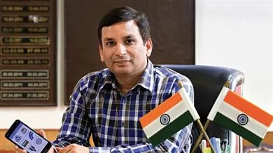 Punjab News: डॉ. रवि भगत ने मुख्यमंत्री के प्रमुख सचिव का पदभार संभाला