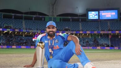 Rohit Sharma Retirement: रोहित शर्मा का आखिरी वनडे चैंपियंस ट्रॉफी के फाइनल में, कप्तानी छोड़ने पर अपडेट